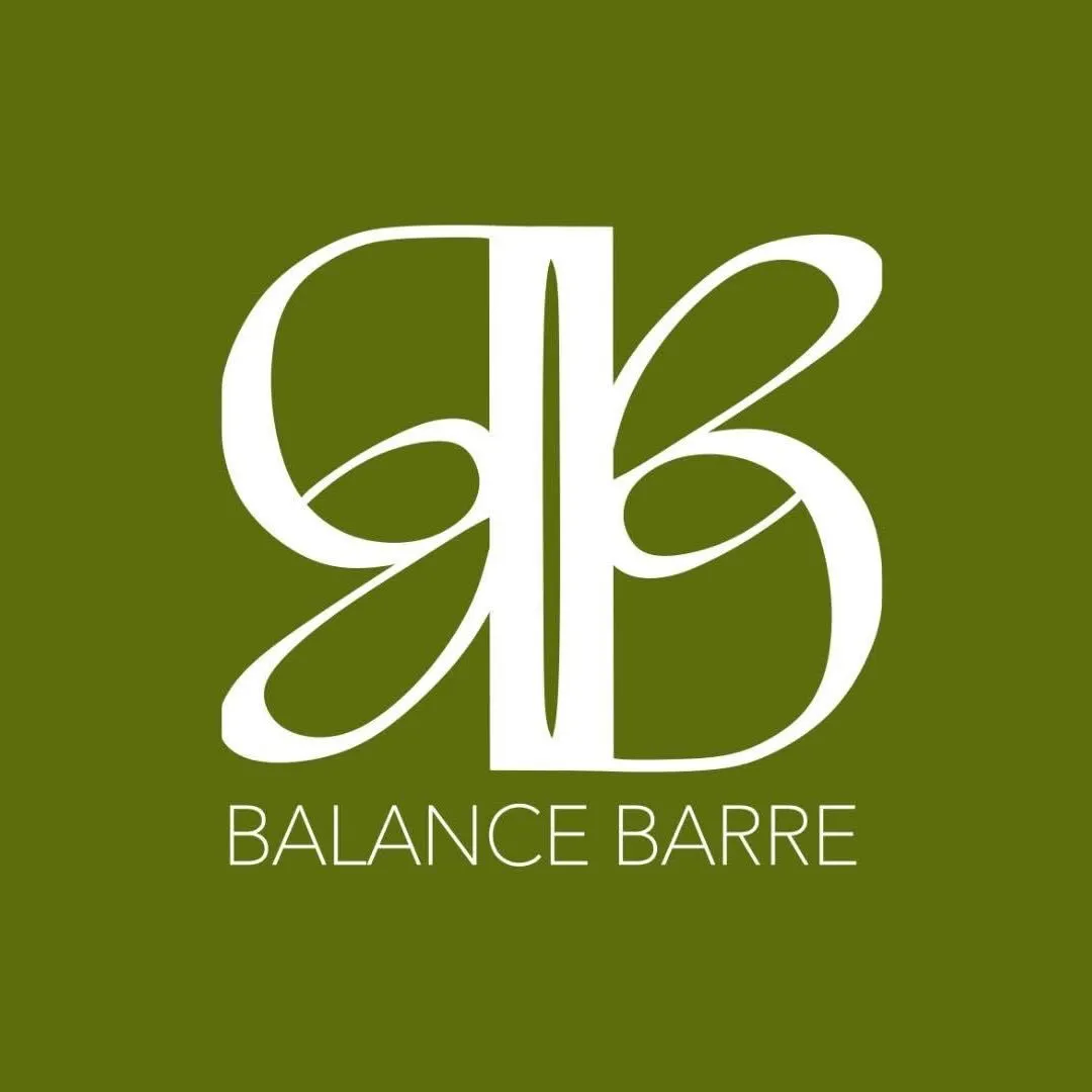 Logo de Balance Barre
