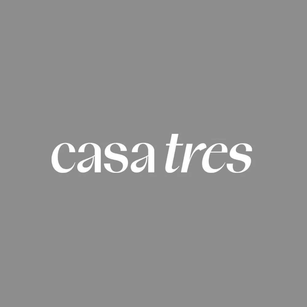 Casa Trēs | Hot Mat Studio