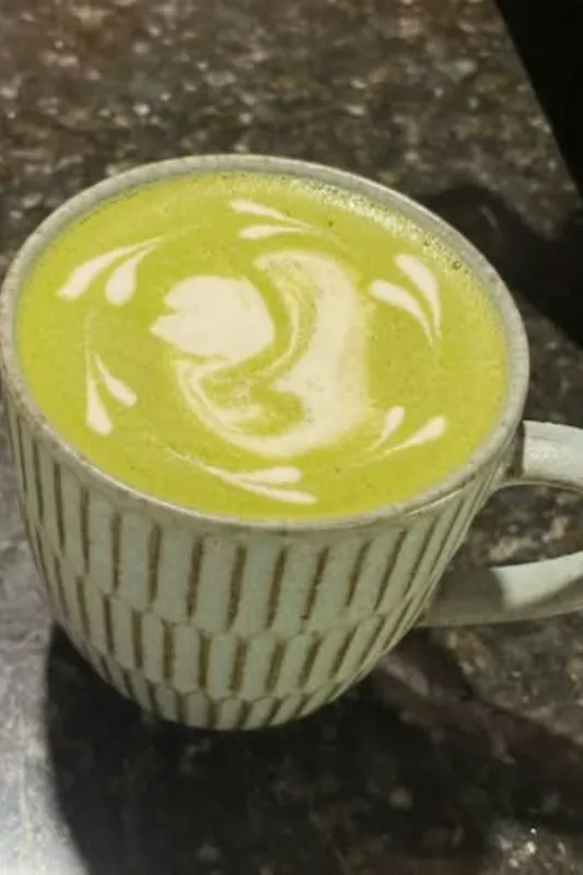 Matcha Culinario — Cafeterías en san luis potosí