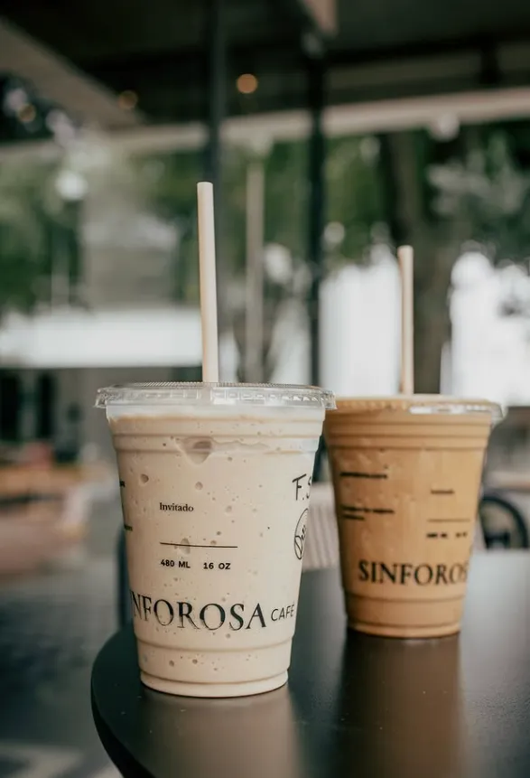 Sinforosa Café Zibatá