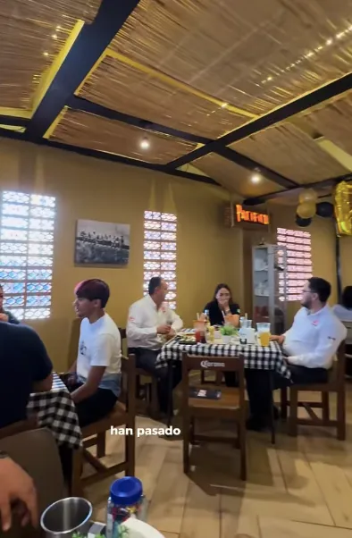 Restaurante Peperorros — Restaurantes en san luis potosí