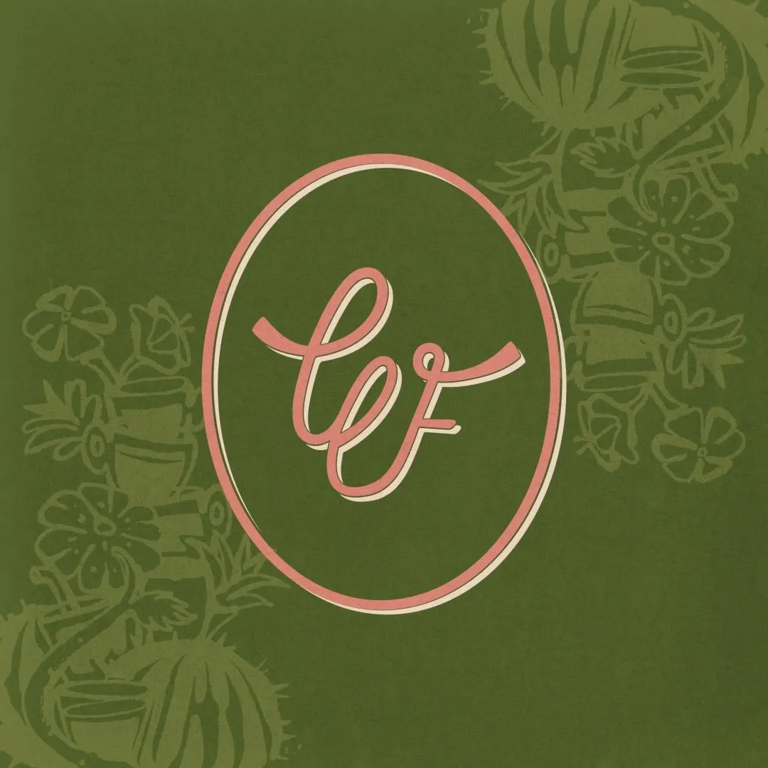 Logo de Como La Flor