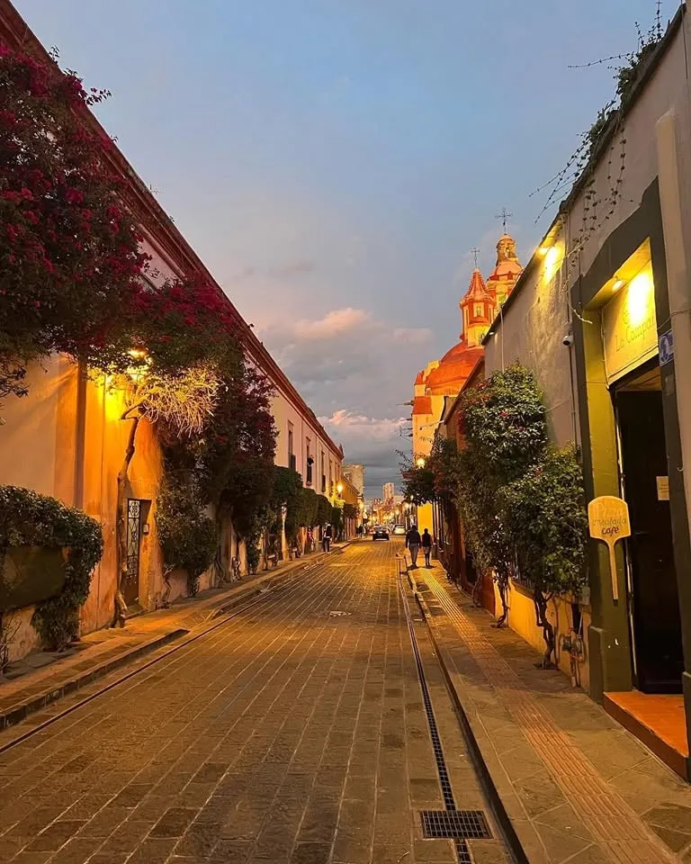 Cafeterías en Centro Histórico, querétaro