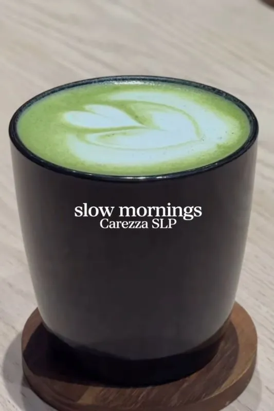 Matcha