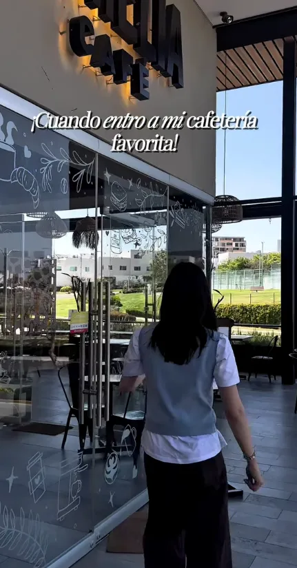 ROMELIA CAFÉ