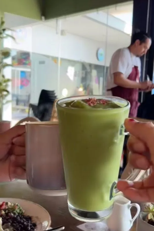 Nateava en san luis potosí, Cafeterías en san luis potosí