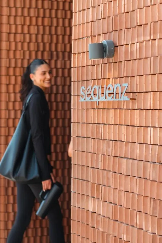 Sequenz Wellness Studio