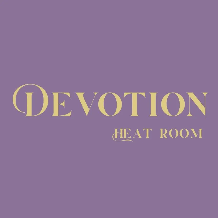 DEVOTION HEAT ROOM JURIQUILLA