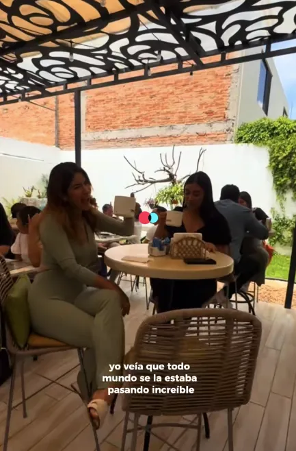 Terra Suculenta Brunch Lomas — Cafeterías en san luis potosí