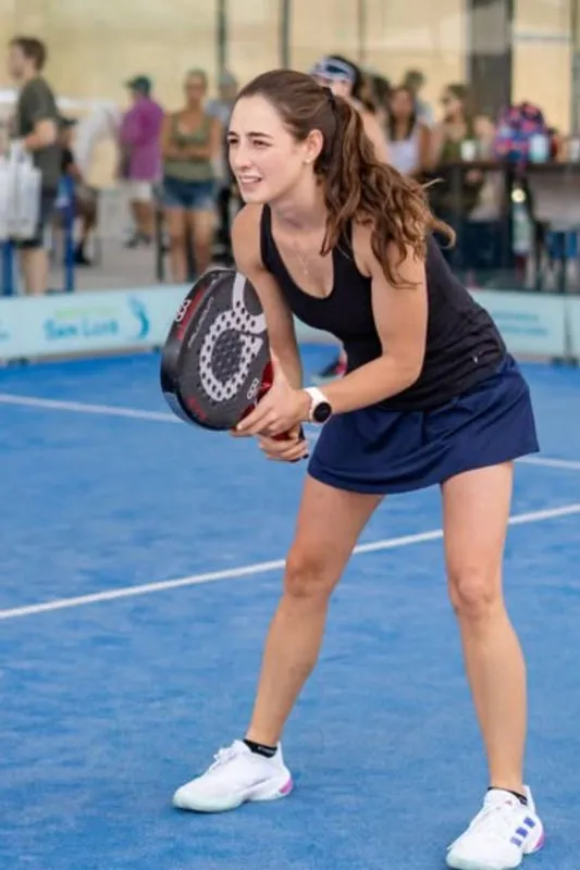 Advantage Padel Club — Canchas de Padel en san luis potosí