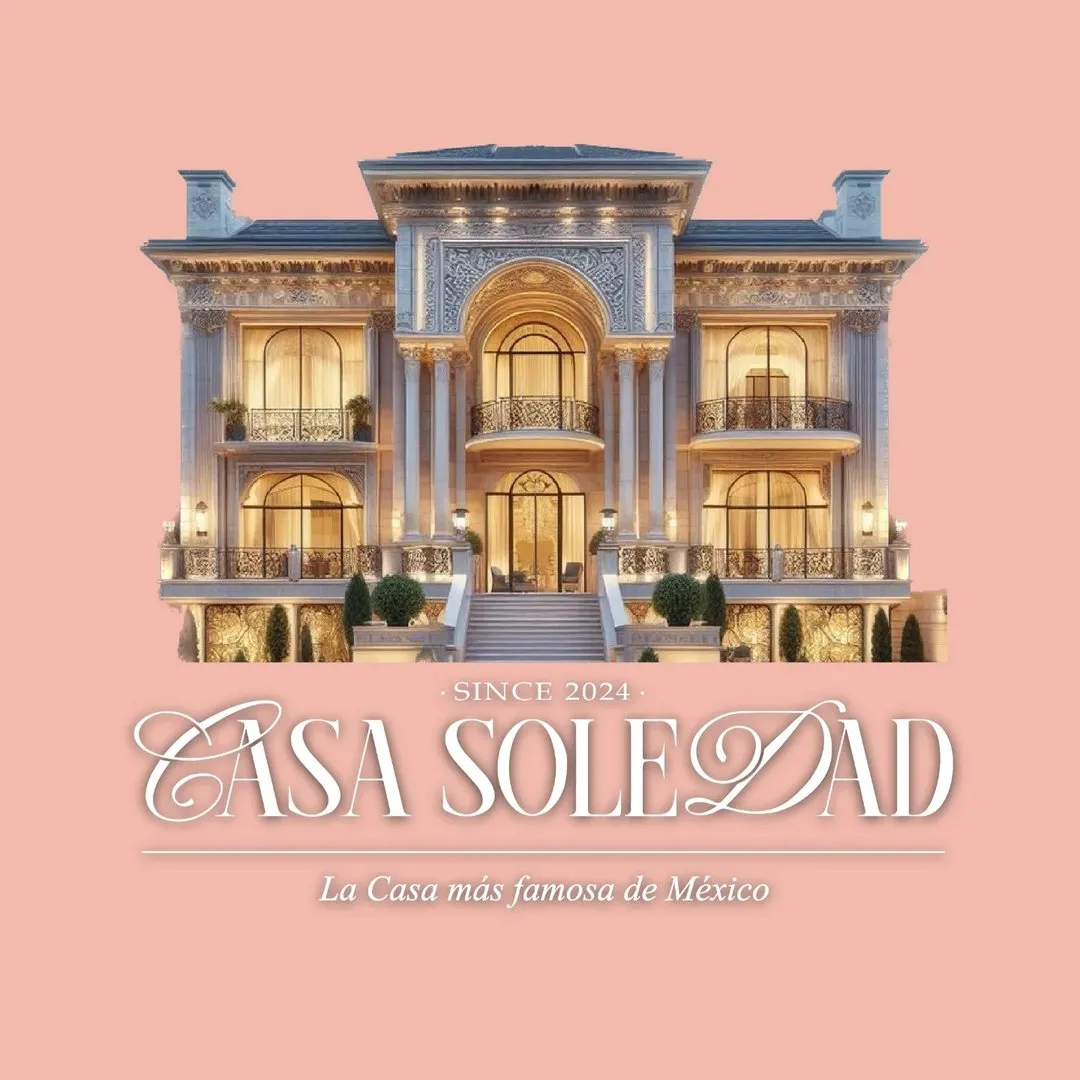 Casa Soledad San Luis Potosi