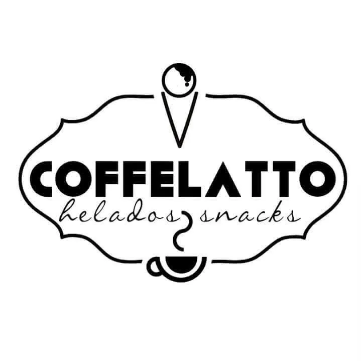 Logo de COFFELATTO helados , Snacks