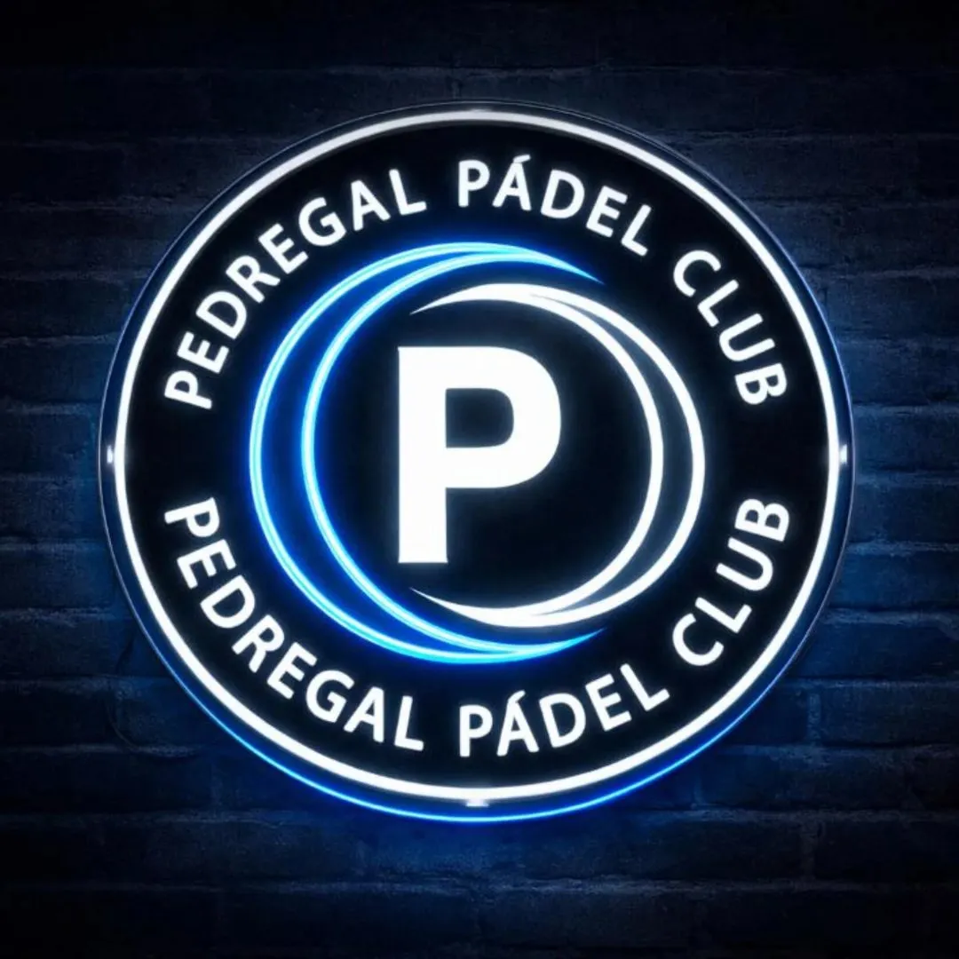 Logo de PEDREGAL PADEL CLUB