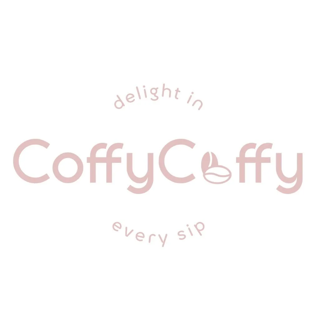 Logo de CoffyCoffy - Coffee Truck
