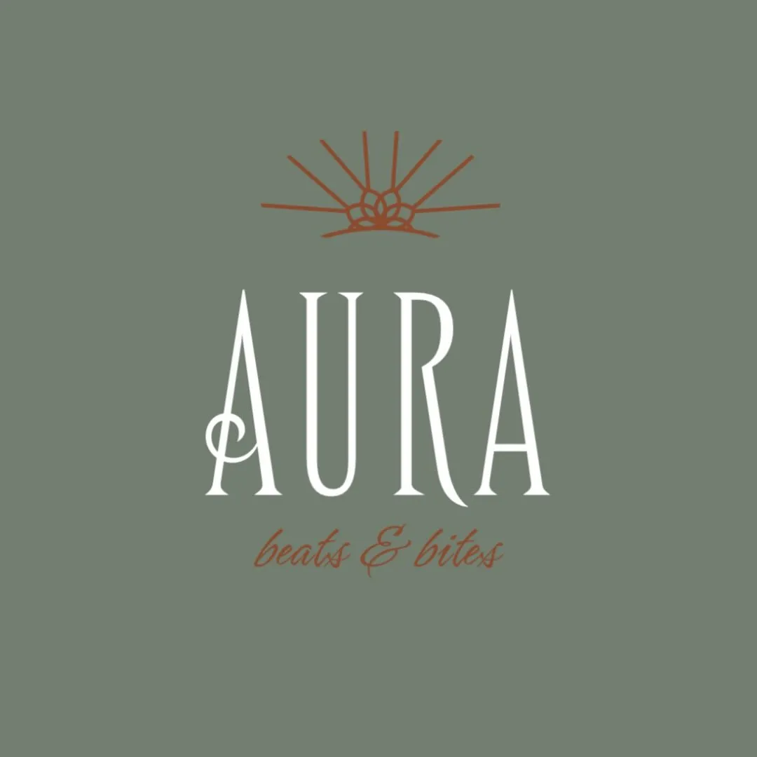 Logo de AURA | RESTAURANTE BAR