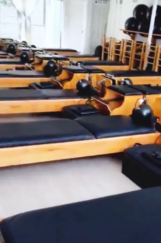 PILATES STUDIO