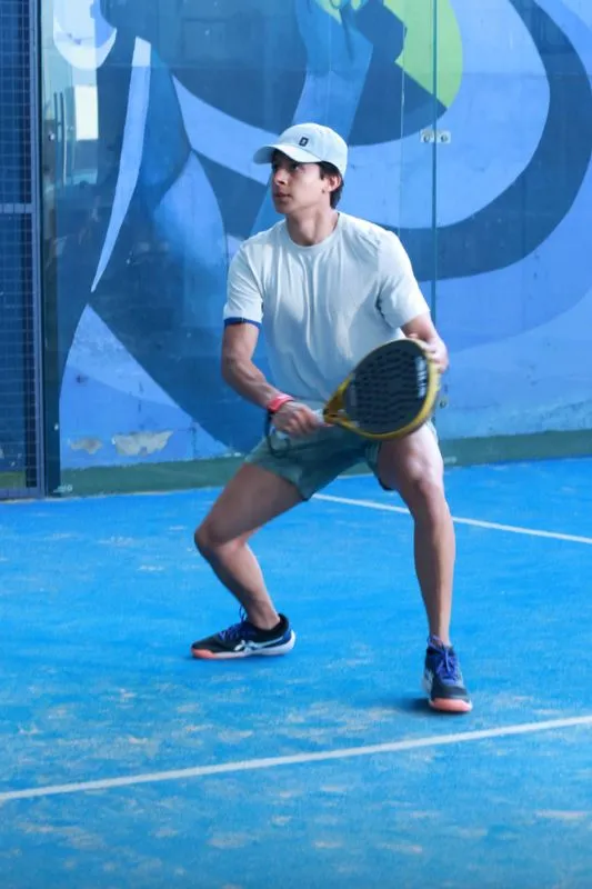 PEDREGAL PADEL CLUB — Canchas de Padel en san luis potosí